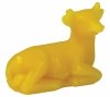 Silicone mold - cow  - height 3 cm